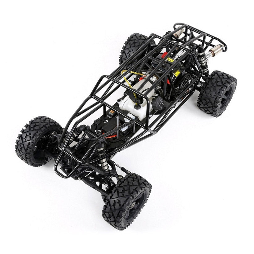 ROFUN BAHA GT 32CC Gasoline Engine RC Car 1/5 2.4G 2WD High Speed Race Track Off Road Car