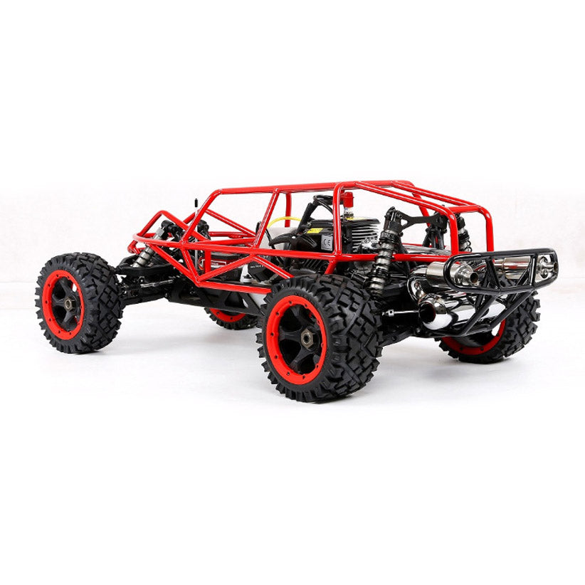 ROFUN BAHA GT 32CC Gasoline Engine RC Car 1/5 2.4G 2WD High Speed Race Track Off Road Car