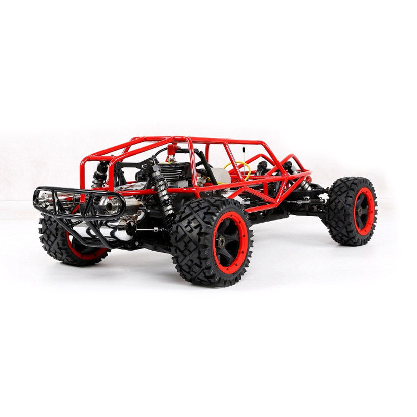 ROFUN BAHA GT 32CC Gasoline Engine RC Car 1/5 2.4G 2WD High Speed Race Track Off Road Car