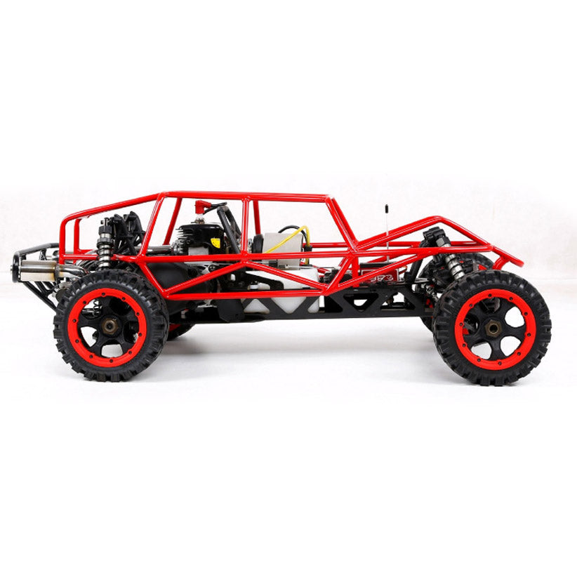 ROFUN BAHA GT 32CC Gasoline Engine RC Car 1/5 2.4G 2WD High Speed Race Track Off Road Car