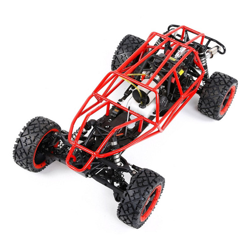 ROFUN BAHA GT 32CC Gasoline Engine RC Car 1/5 2.4G 2WD High Speed Race Track Off Road Car