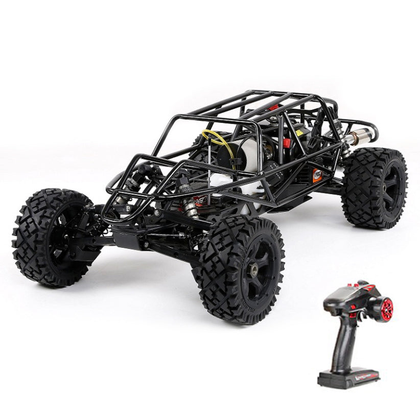 ROFUN BAHA GT 32CC Gasoline Engine RC Car 1/5 2.4G 2WD High Speed Race Track Off Road Car