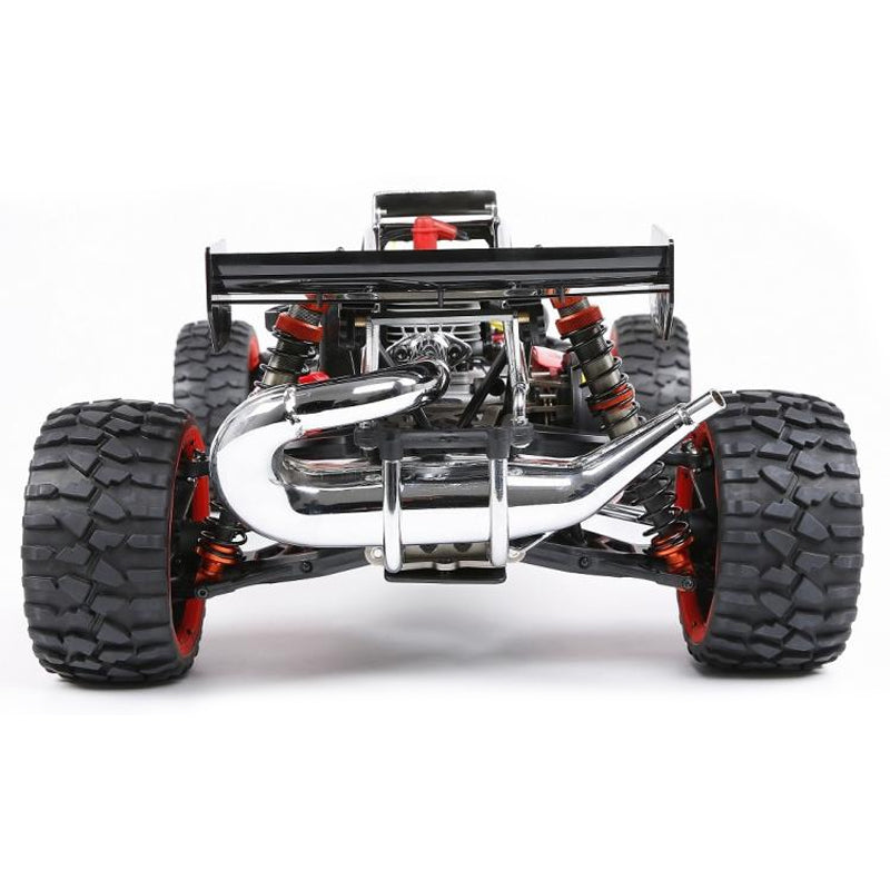 ROFUN BAJA 305 Gasoline Engine RC Car 30.5CC 1/5 2.4G 2WD High Speed 80KM/H Race Track Off Road Car