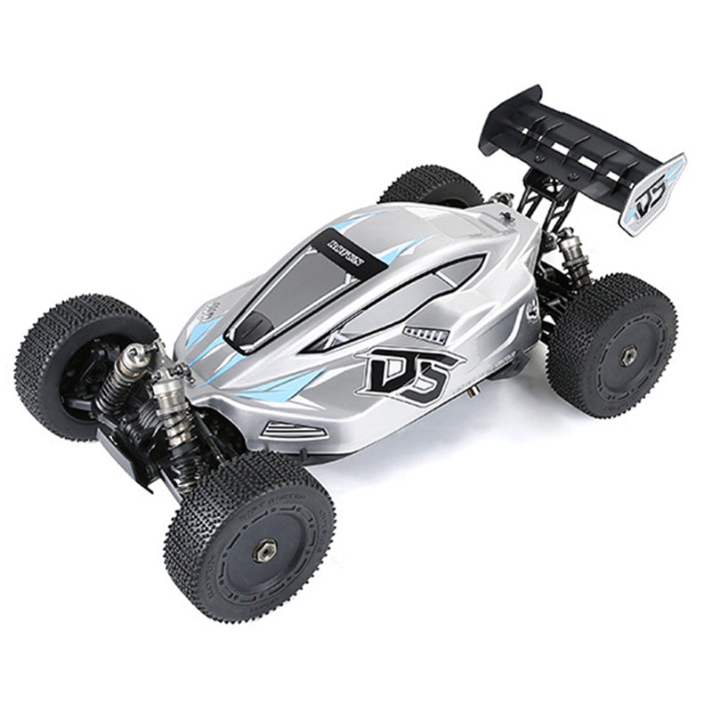 ROFUN D5 36CC 4WD Gas RC Car 1/5 Race Track Off Road Drift RC Car