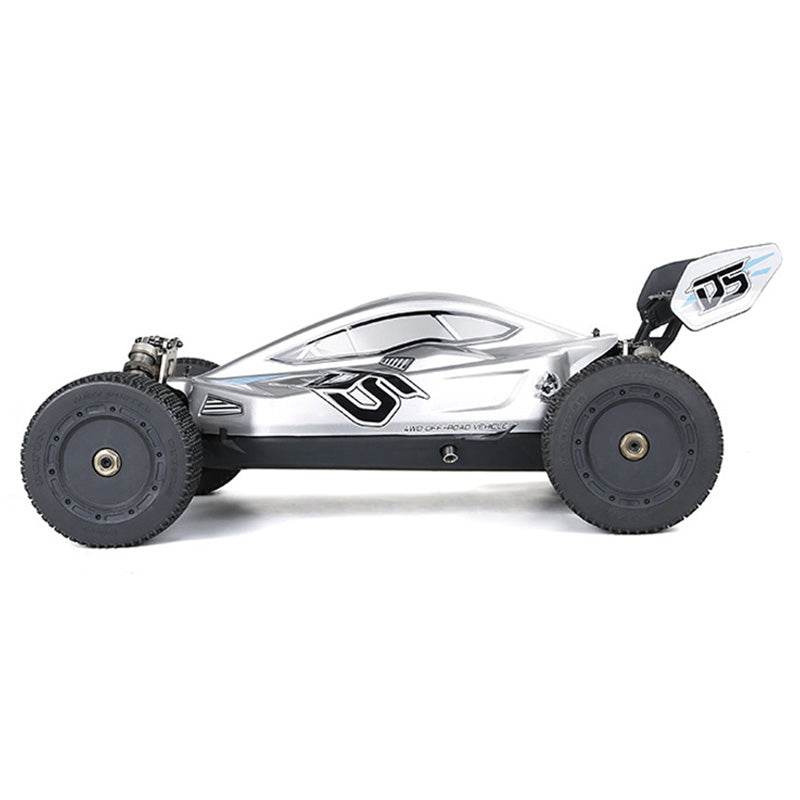 ROFUN D5 36CC 4WD Gas RC Car 1/5 Race Track Off Road Drift RC Car