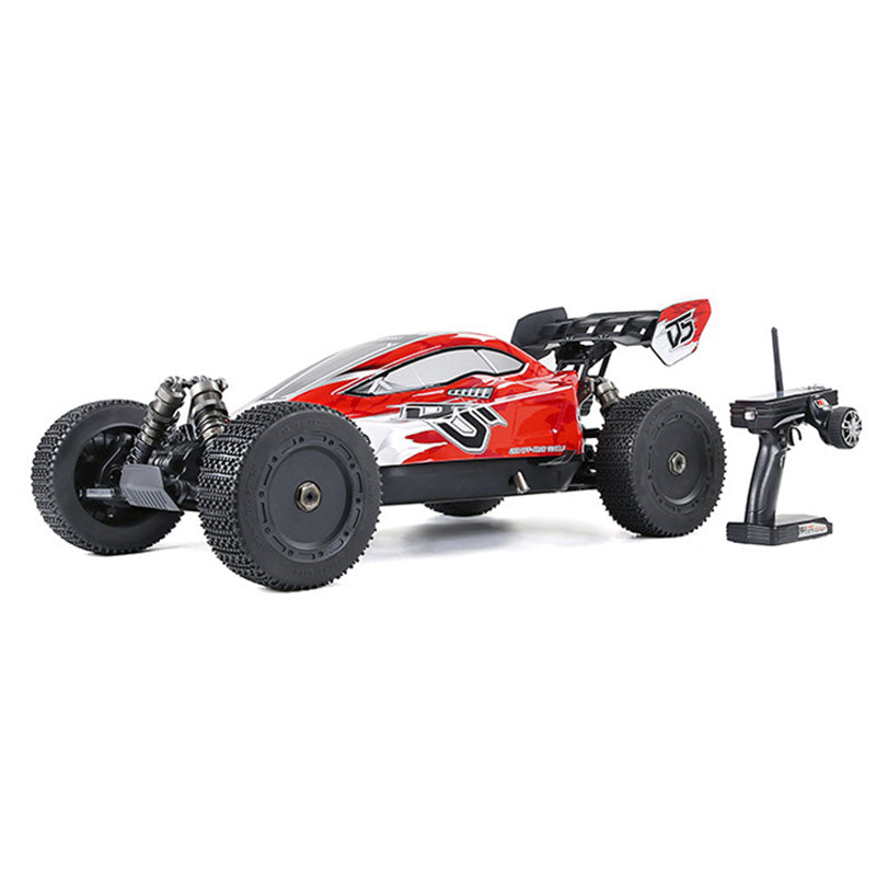 ROFUN D5 36CC 4WD Gas RC Car 1/5 Race Track Off Road Drift RC Car