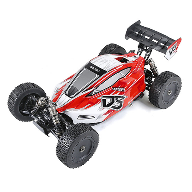 ROFUN D5 36CC 4WD Gas RC Car 1/5 Race Track Off Road Drift RC Car