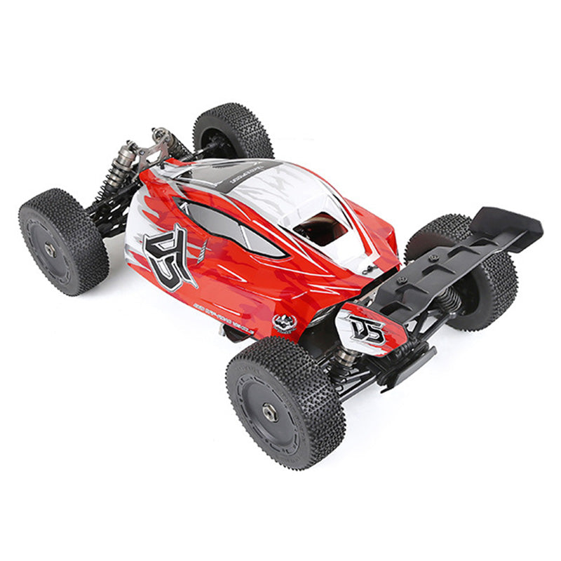 ROFUN D5 36CC 4WD Gas RC Car 1/5 Race Track Off Road Drift RC Car