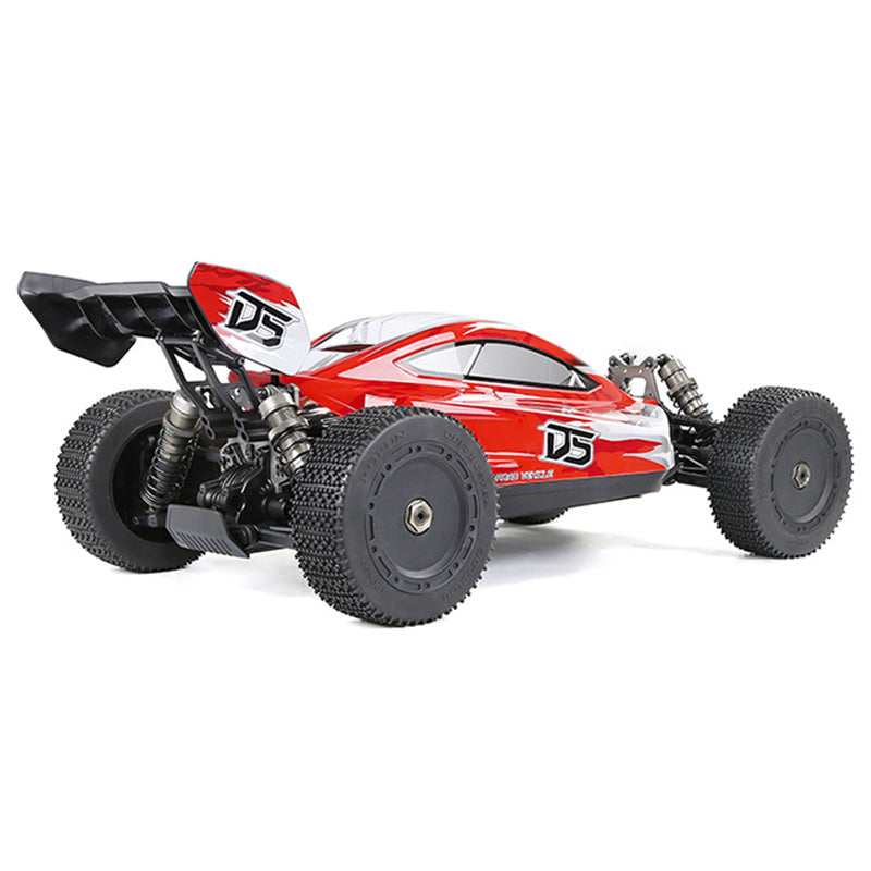 ROFUN D5 36CC 4WD Gas RC Car 1/5 Race Track Off Road Drift RC Car