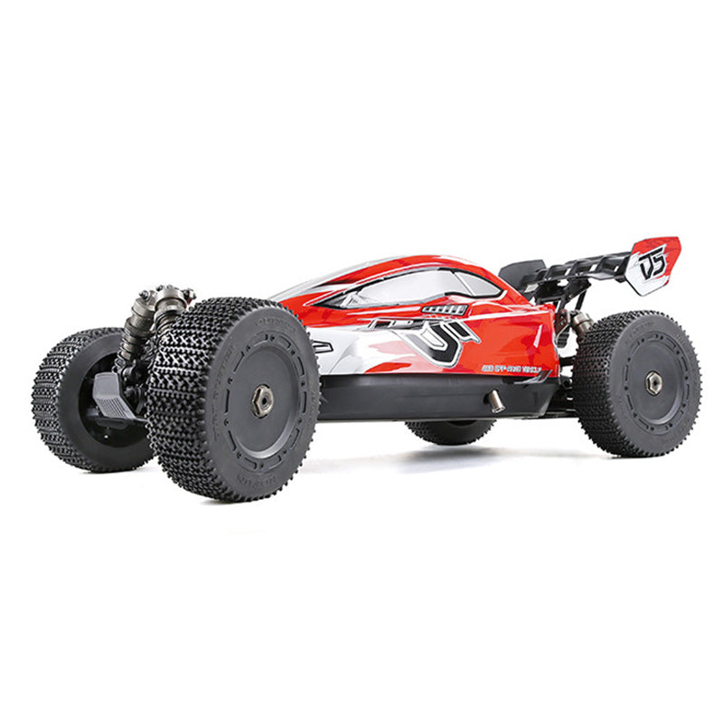 ROFUN D5 36CC 4WD Gas RC Car 1/5 Race Track Off Road Drift RC Car