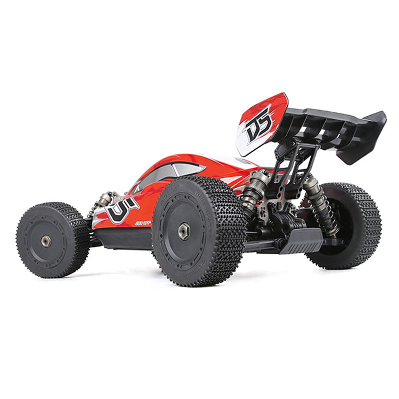 ROFUN D5 36CC 4WD Gas RC Car 1/5 Race Track Off Road Drift RC Car