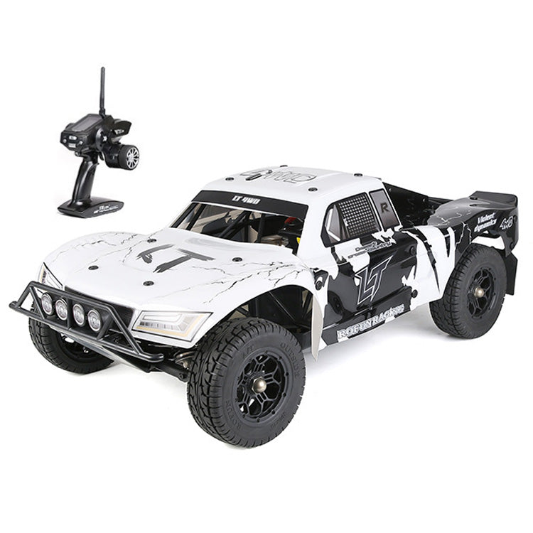 ROFUN LT450 45CC 4WD Gas RC Car High Configuration Version 1/5 High Speed Race Track Off Road Car