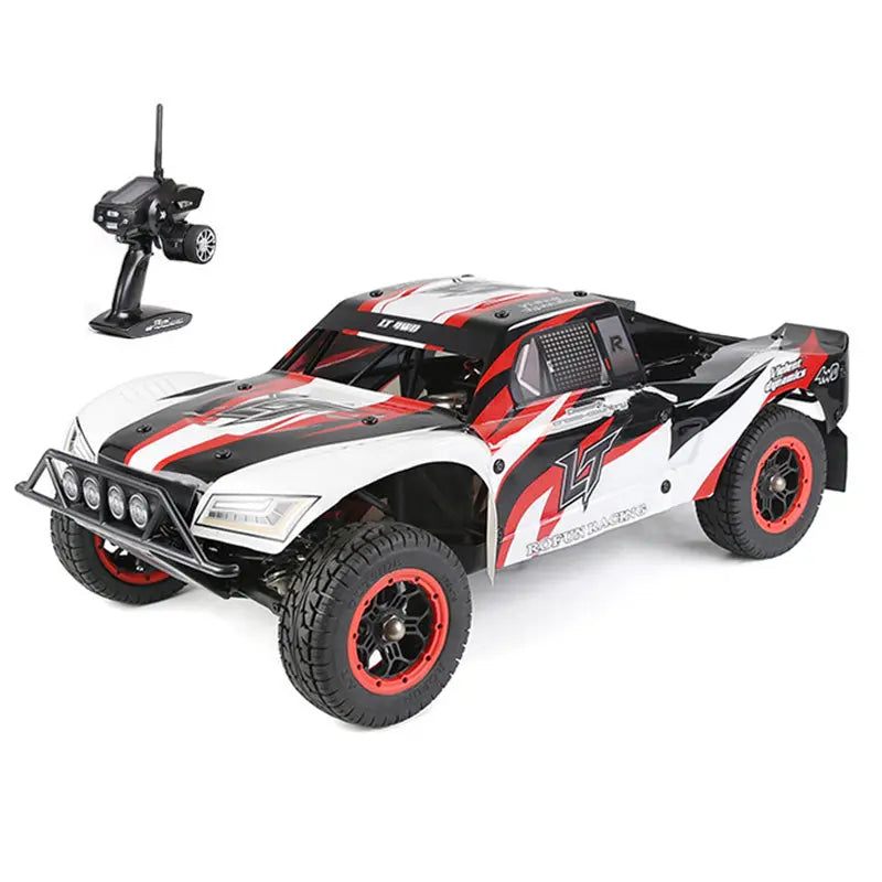 A gas rc car online