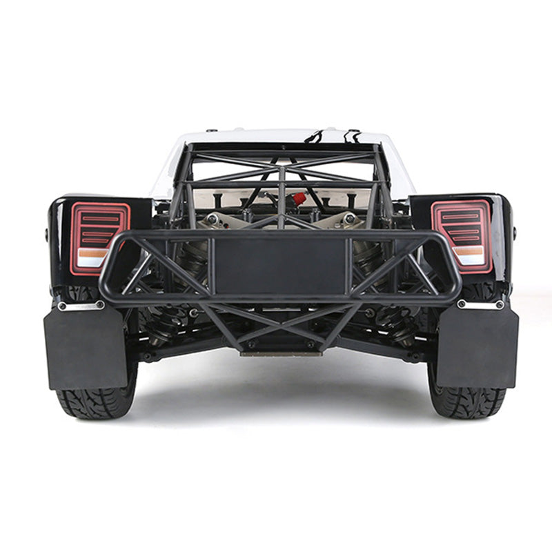 ROFUN LT450 45CC 4WD Gas RC Car High Configuration Version 1/5 High Speed Race Track Off Road Car