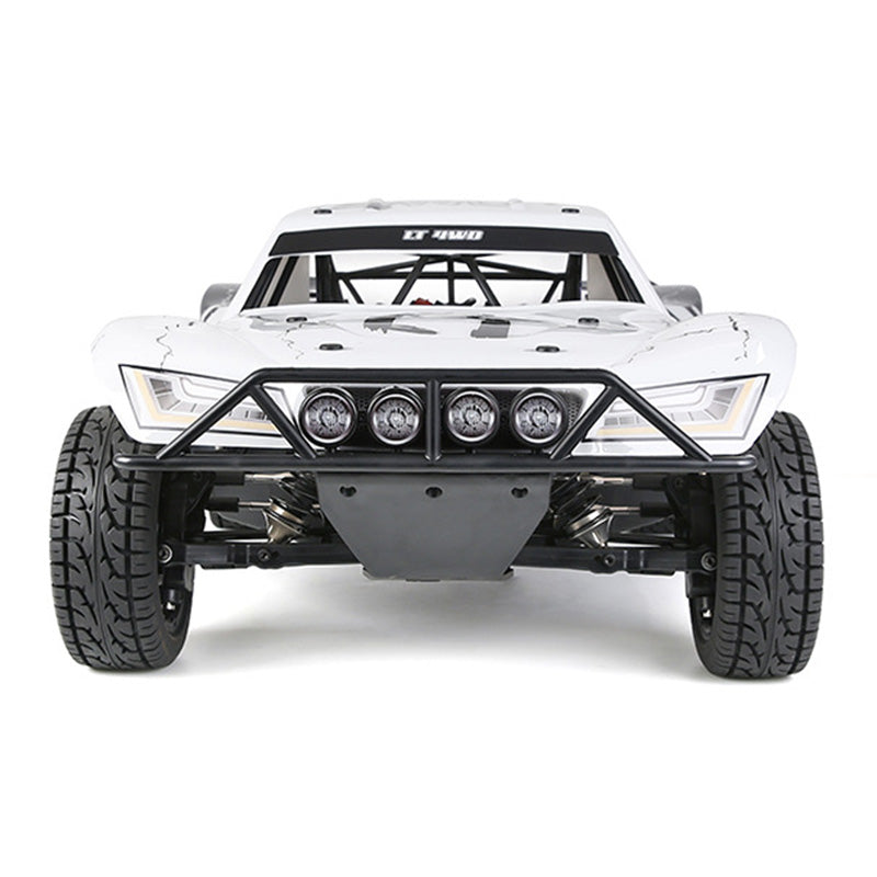 ROFUN LT450 45CC 4WD Gas RC Car High Configuration Version 1/5 High Speed Race Track Off Road Car