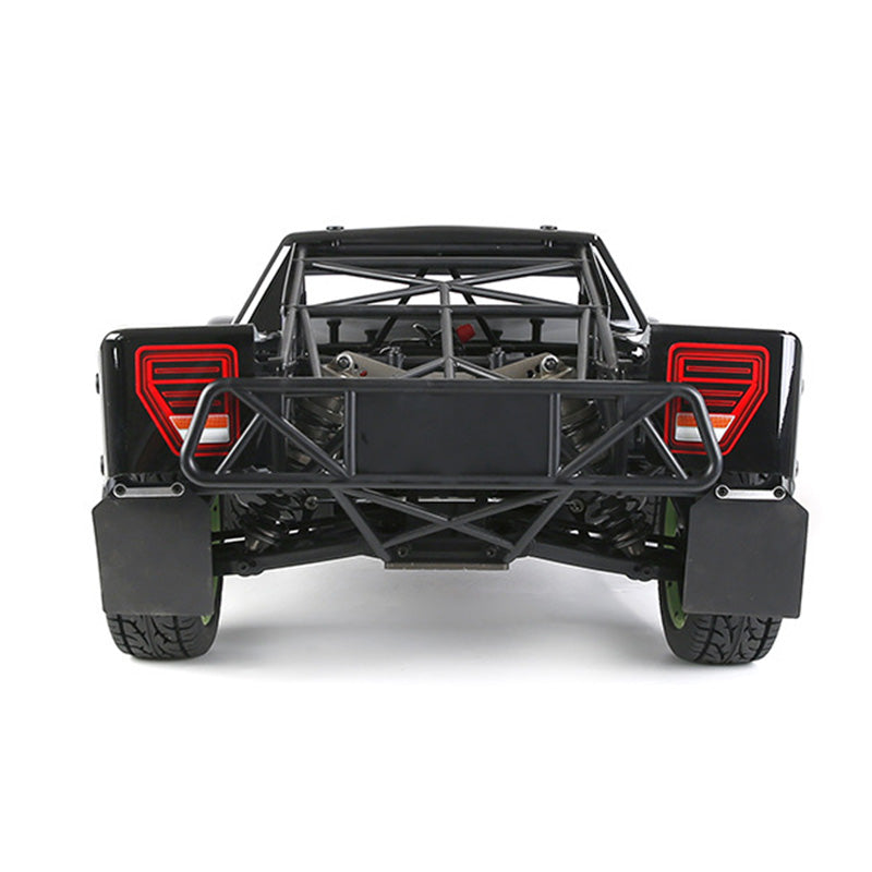 ROFUN LT450 45CC 4WD Gas RC Car High Configuration Version 1/5 High Speed Race Track Off Road Car