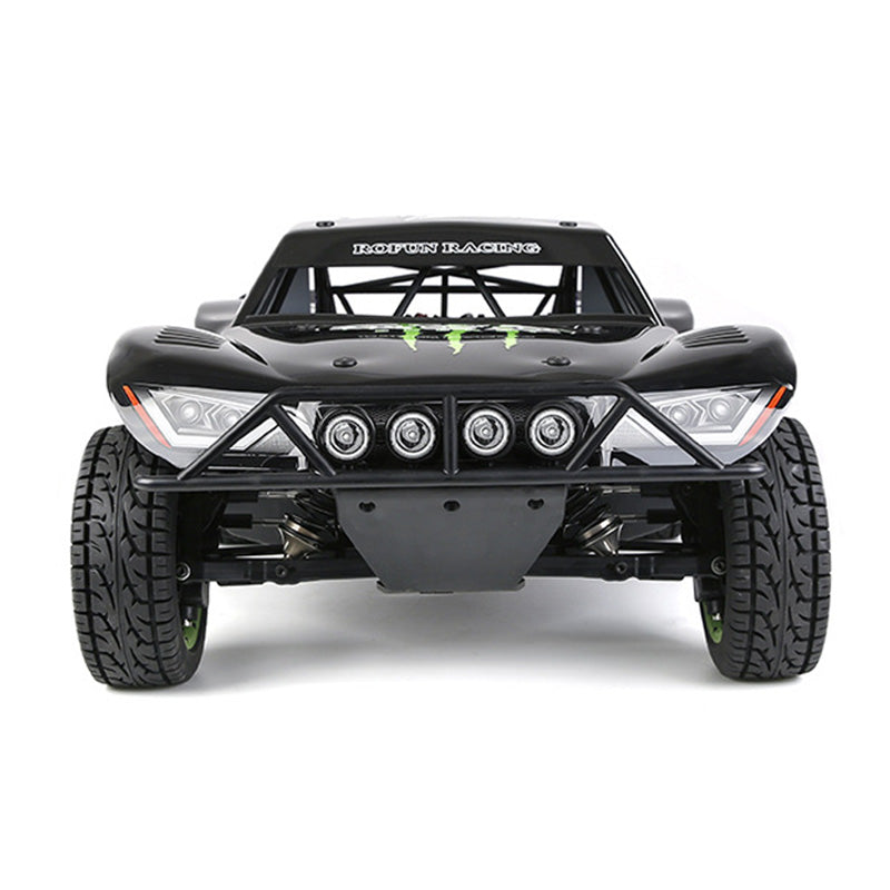 ROFUN LT450 45CC 4WD Gas RC Car High Configuration Version 1/5 High Speed Race Track Off Road Car