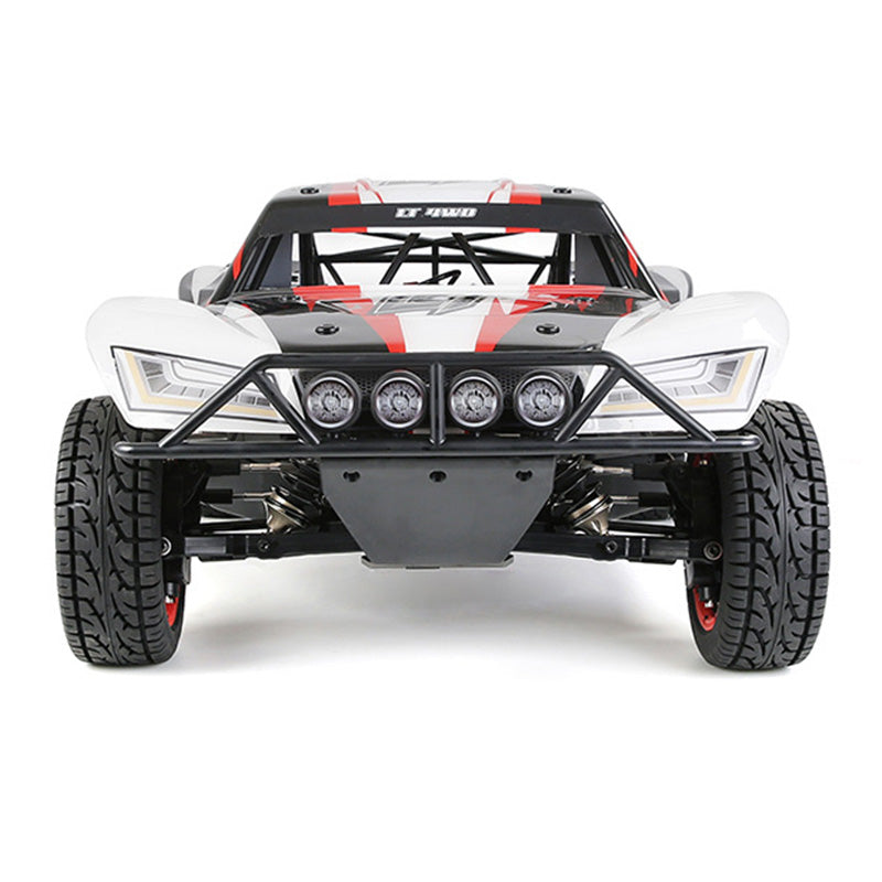 ROFUN LT450 45CC 4WD Gas RC Car High Configuration Version 1/5 High Speed Race Track Off Road Car