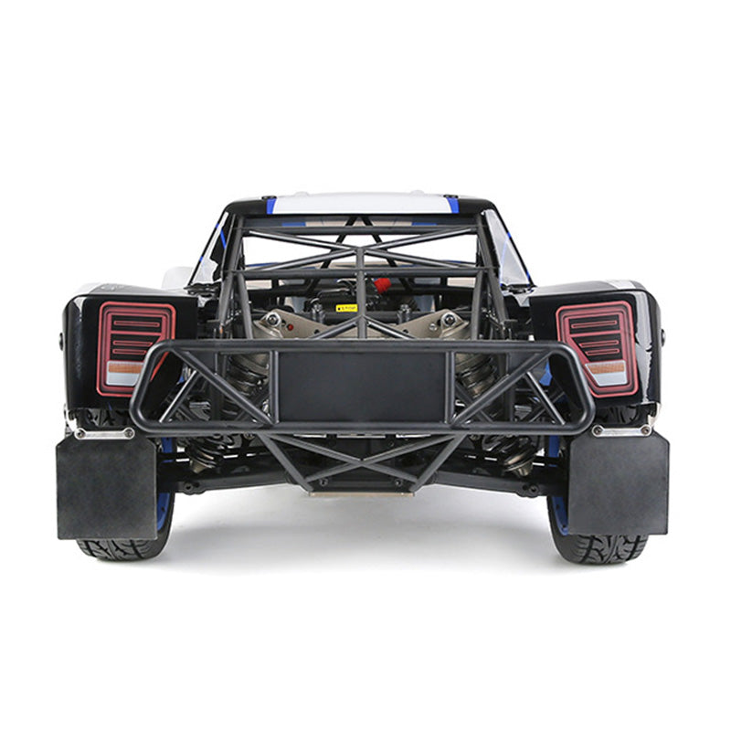 ROFUN LT450 45CC 4WD Gas RC Car High Configuration Version 1/5 High Speed Race Track Off Road Car