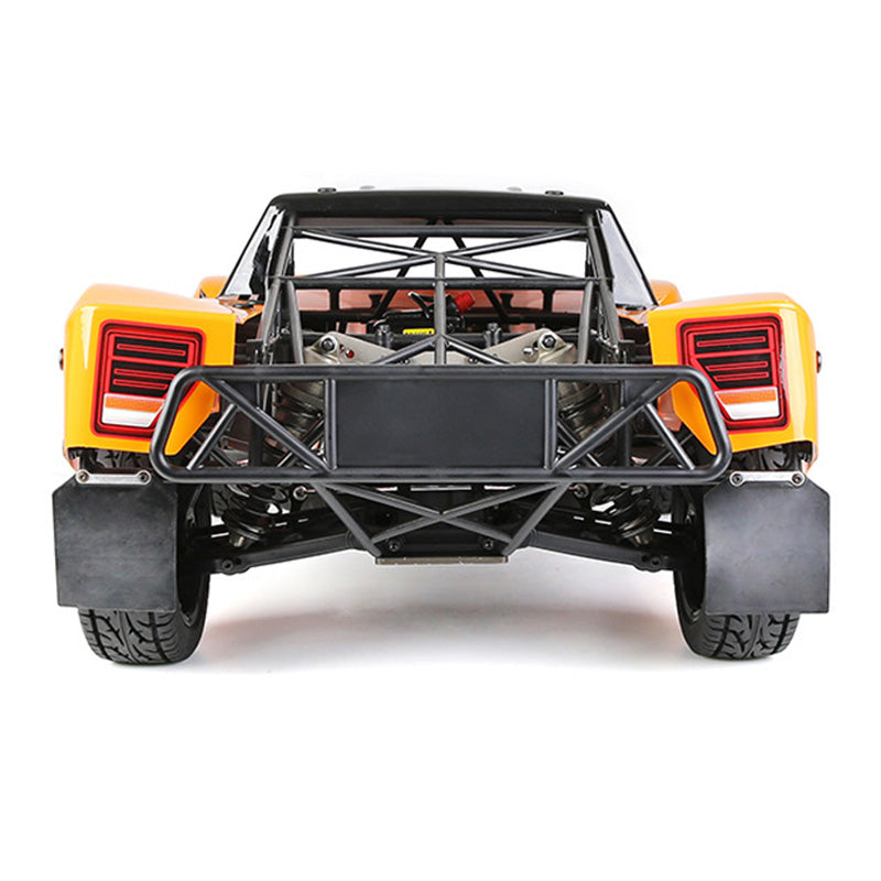 ROFUN LT450 45CC 4WD Gas RC Car High Configuration Version 1/5 High Speed Race Track Off Road Car