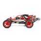 ROFUN Q-BAHA 36CC Gasoline Engine RC Car 1/5 2.4G 2WD High Speed Head Up Race Track Vehicle High Configuration Version FUNYAT