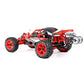 ROFUN Q-BAHA 36CC Gasoline Engine RC Car 1/5 2.4G 2WD High Speed Head Up Race Track Vehicle High Configuration Version FUNYAT