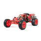 ROFUN Q-BAHA 36CC Gasoline Engine RC Car 1/5 2.4G 2WD High Speed Head Up Race Track Vehicle High Configuration Version