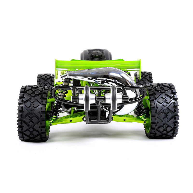 ROFUN Q-BAHA 36CC Gasoline Engine RC Car 1/5 2.4G 2WD High Speed Head Up Race Track Vehicle High Configuration Version FUNYAT