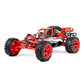 ROFUN Q-BAHA 36CC Gasoline Engine RC Car 1/5 2.4G 2WD High Speed Head Up Race Track Vehicle High Configuration Version FUNYAT