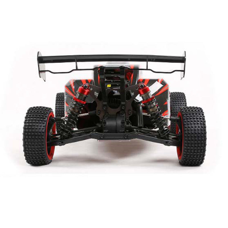 ROFUN V5 32CC 4WD Gas RC Car 1/5 Race Track Off Road Drift RC Car