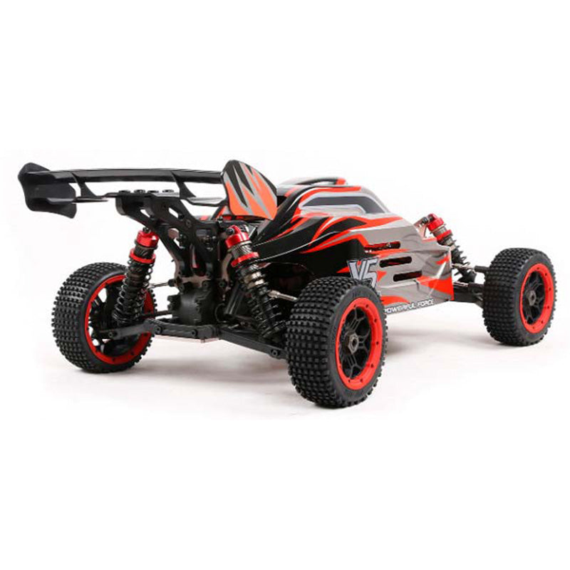 ROFUN V5 32CC 4WD Gas RC Car 1/5 Race Track Off Road Drift RC Car