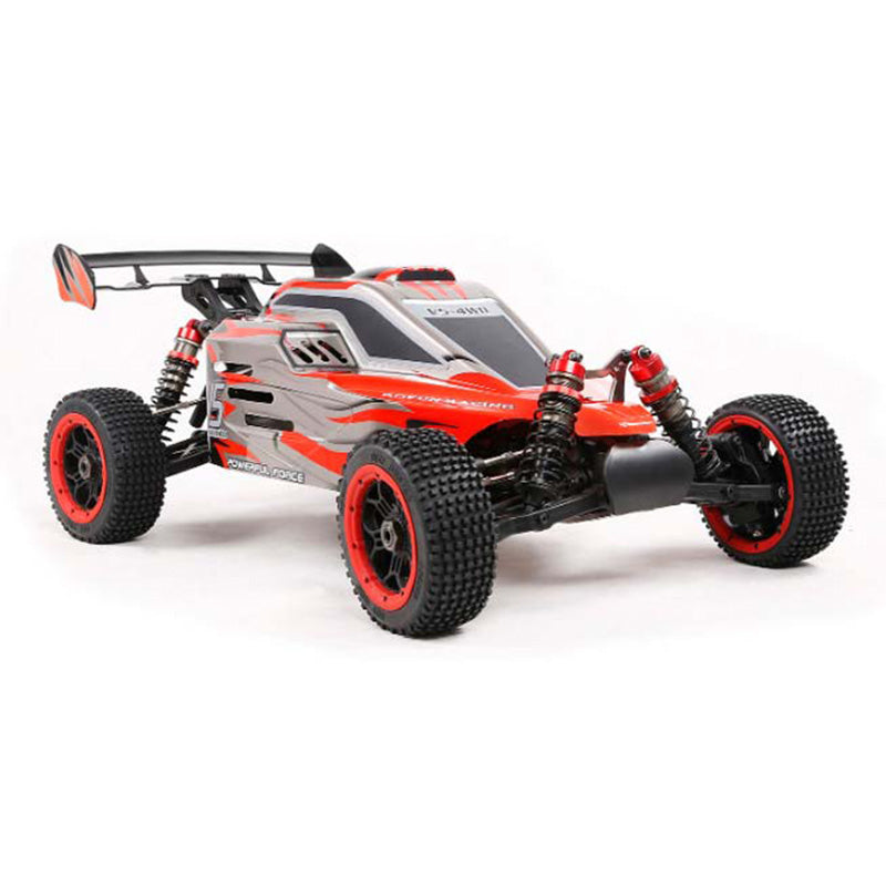 ROFUN V5 32CC 4WD Gas RC Car 1/5 Race Track Off Road Drift RC Car