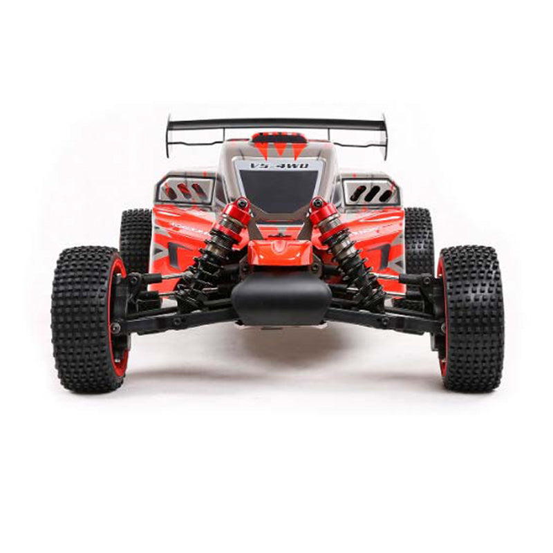 ROFUN V5 32CC 4WD Gas RC Car 1/5 Race Track Off Road Drift RC Car