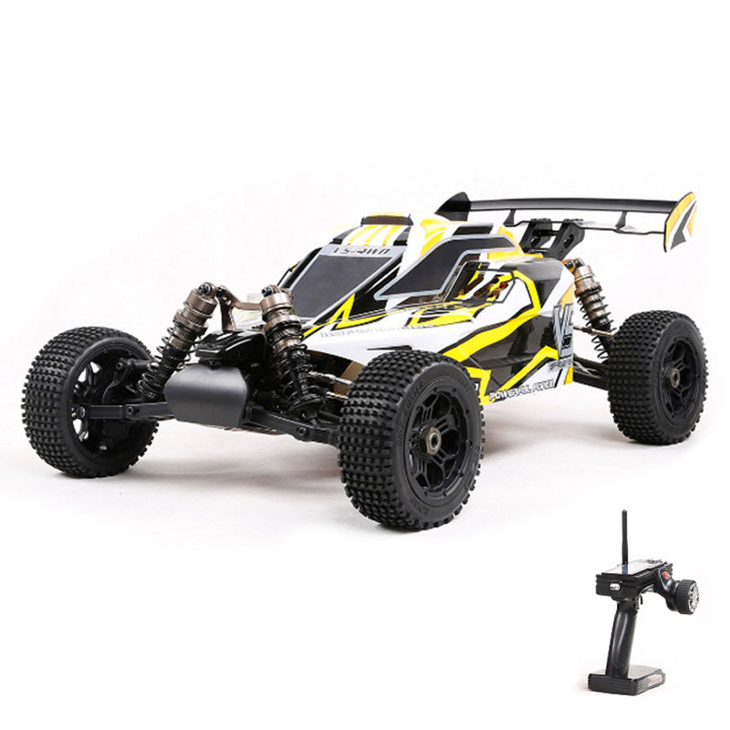 ROFUN V5 32CC 4WD Gas RC Car 1/5 Race Track Off Road Drift RC Car