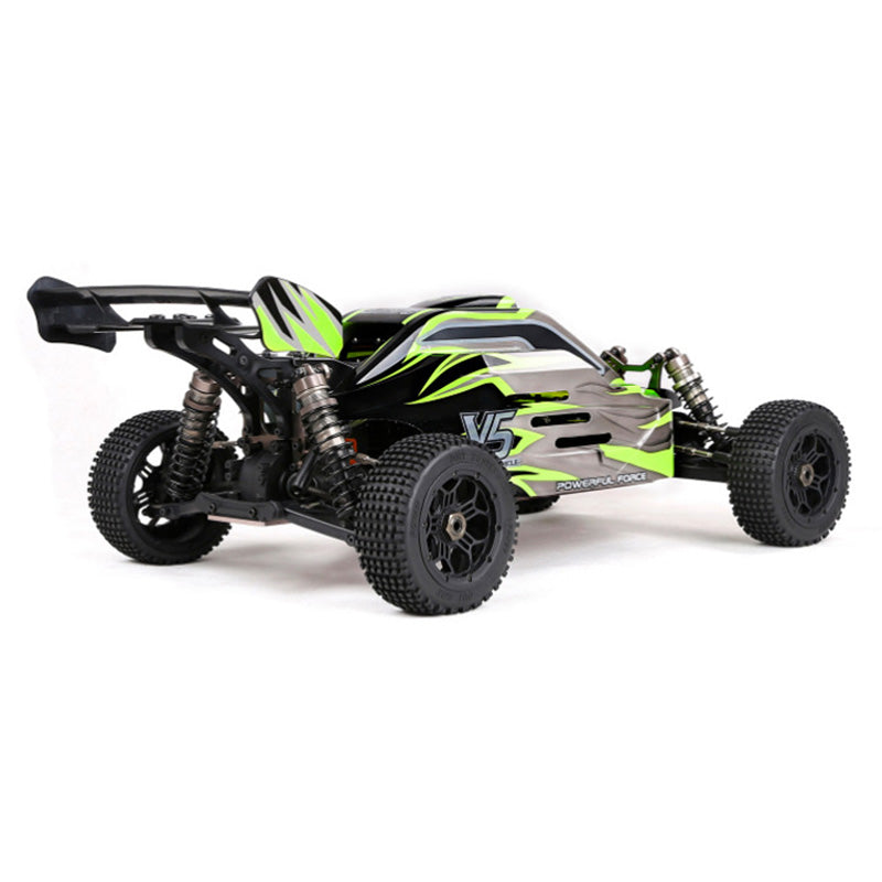 ROFUN V5 32CC 4WD Gas RC Car 1/5 Race Track Off Road Drift RC Car