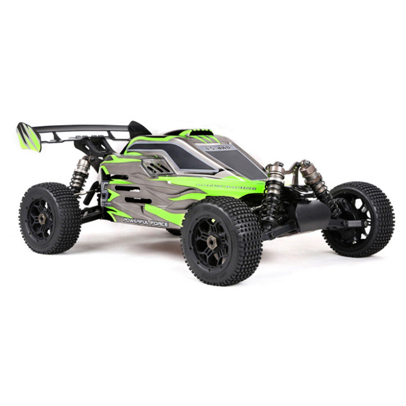 ROFUN V5 32CC 4WD Gas RC Car 1/5 Race Track Off Road Drift RC Car