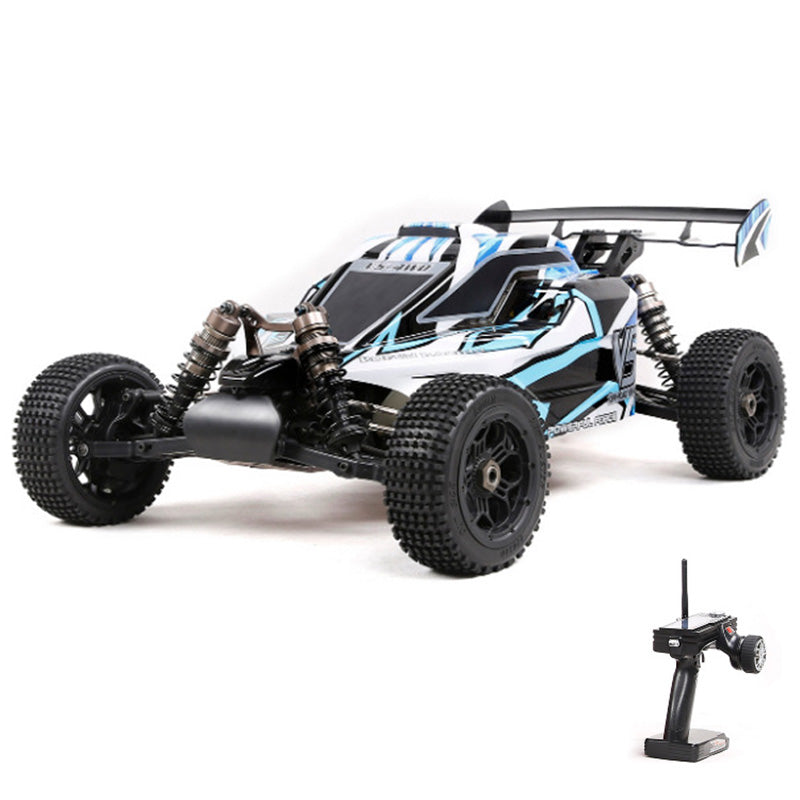 ROFUN V5 32CC 4WD Gas RC Car 1/5 Race Track Off Road Drift RC Car