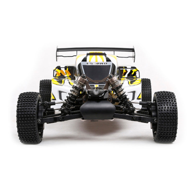 ROFUN V5 32CC 4WD Gas RC Car 1/5 Race Track Off Road Drift RC Car