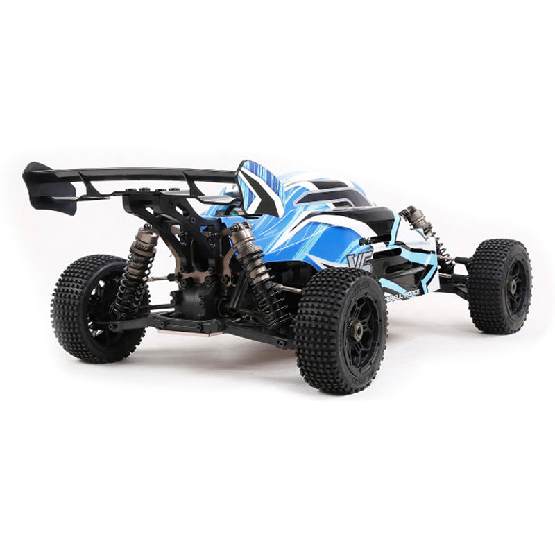 ROFUN V5 32CC 4WD Gas RC Car 1/5 Race Track Off Road Drift RC Car