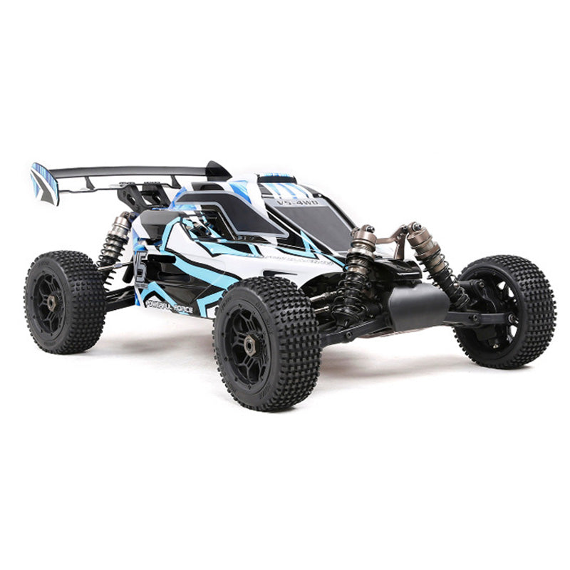 ROFUN V5 32CC 4WD Gas RC Car 1/5 Race Track Off Road Drift RC Car