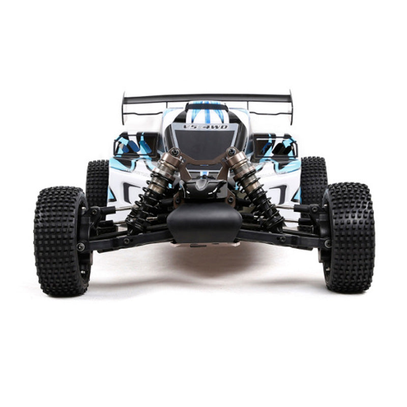 ROFUN V5 32CC 4WD Gas RC Car 1/5 Race Track Off Road Drift RC Car