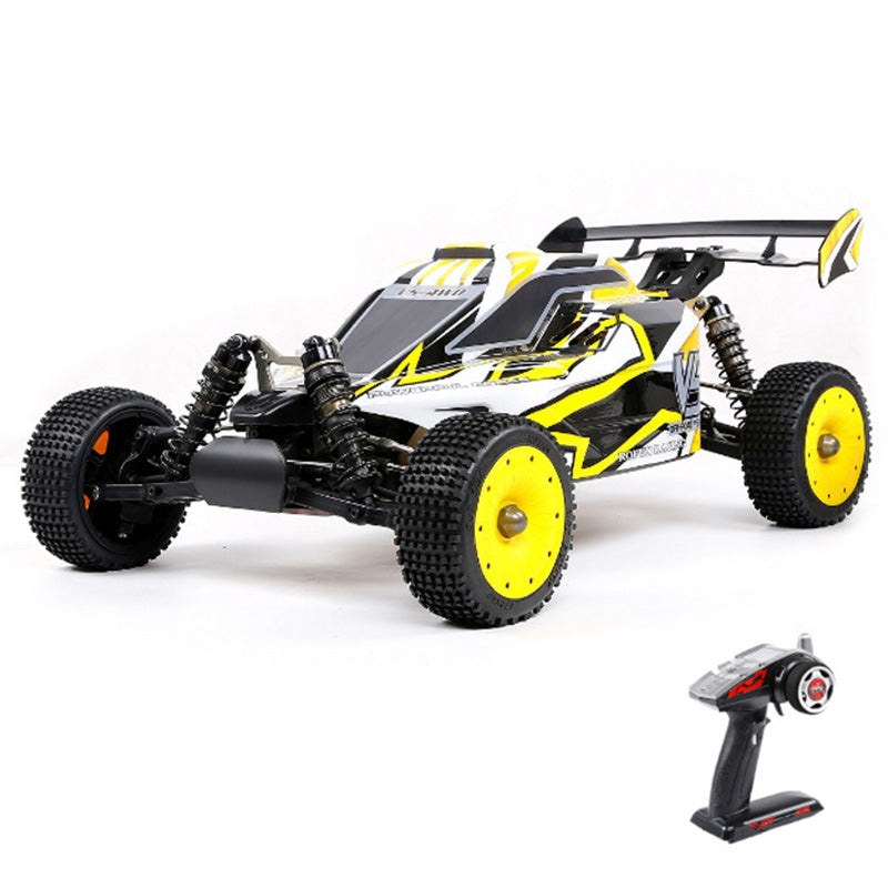 ROFUN V5 32CC 4WD Gas RC Car 1/5 Race Track Off Road Drift RC Car