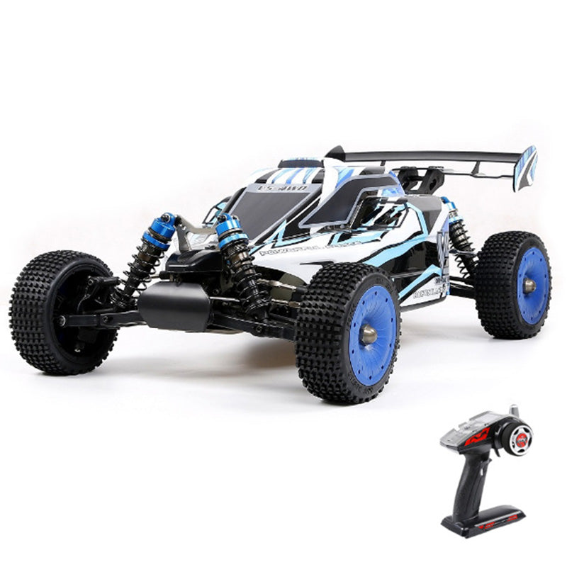 ROFUN V5 32CC 4WD Gas RC Car 1/5 Race Track Off Road Drift RC Car