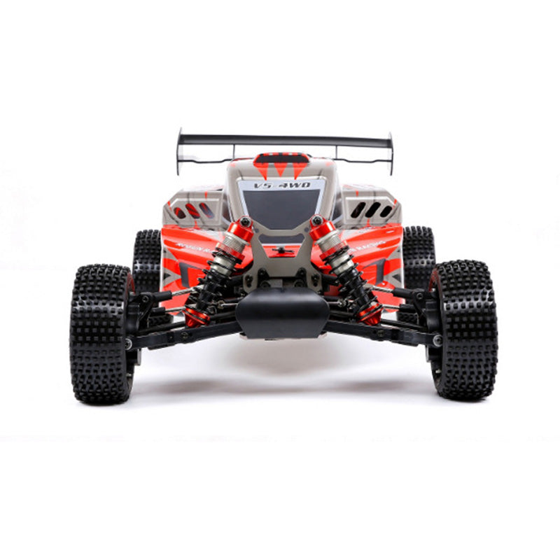 ROFUN V5 32CC 4WD Gas RC Car 1/5 Race Track Off Road Drift RC Car