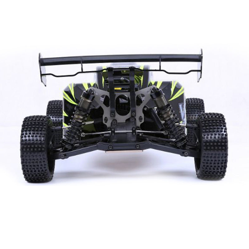 ROFUN V5 32CC 4WD Gas RC Car 1/5 Race Track Off Road Drift RC Car