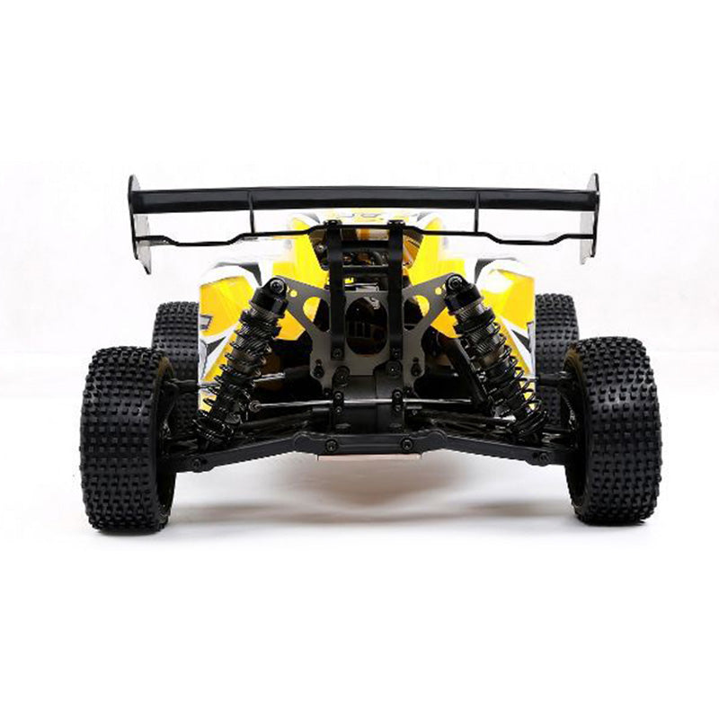 ROFUN V5 32CC 4WD Gas RC Car 1/5 Race Track Off Road Drift RC Car