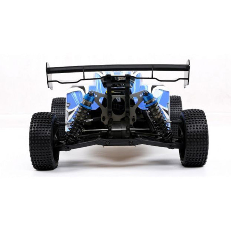 ROFUN V5 32CC 4WD Gas RC Car 1/5 Race Track Off Road Drift RC Car