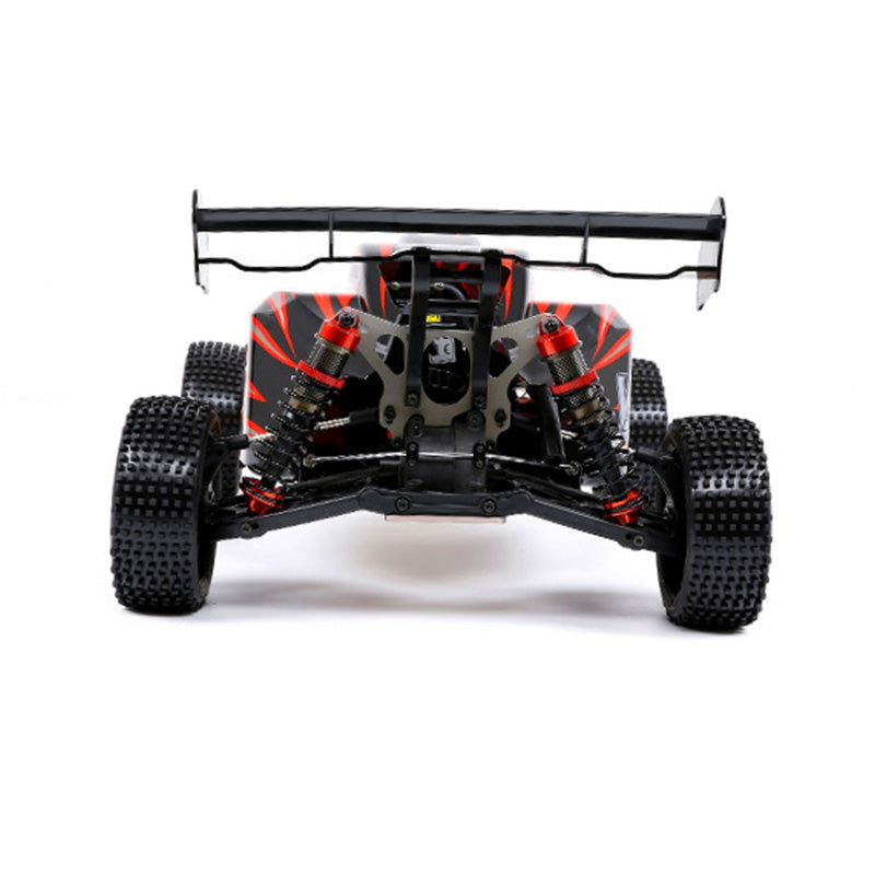 ROFUN V5 32CC 4WD Gas RC Car 1/5 Race Track Off Road Drift RC Car