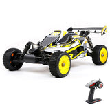 ROFUN V5 45CC 4WD Gas RC Car High Configuration Version 1/5 Race Track Off Road Drift RC Car