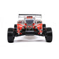 ROFUN V5 45CC 4WD Gas RC Car High Configuration Version 1/5 Race Track Off Road Drift RC Car